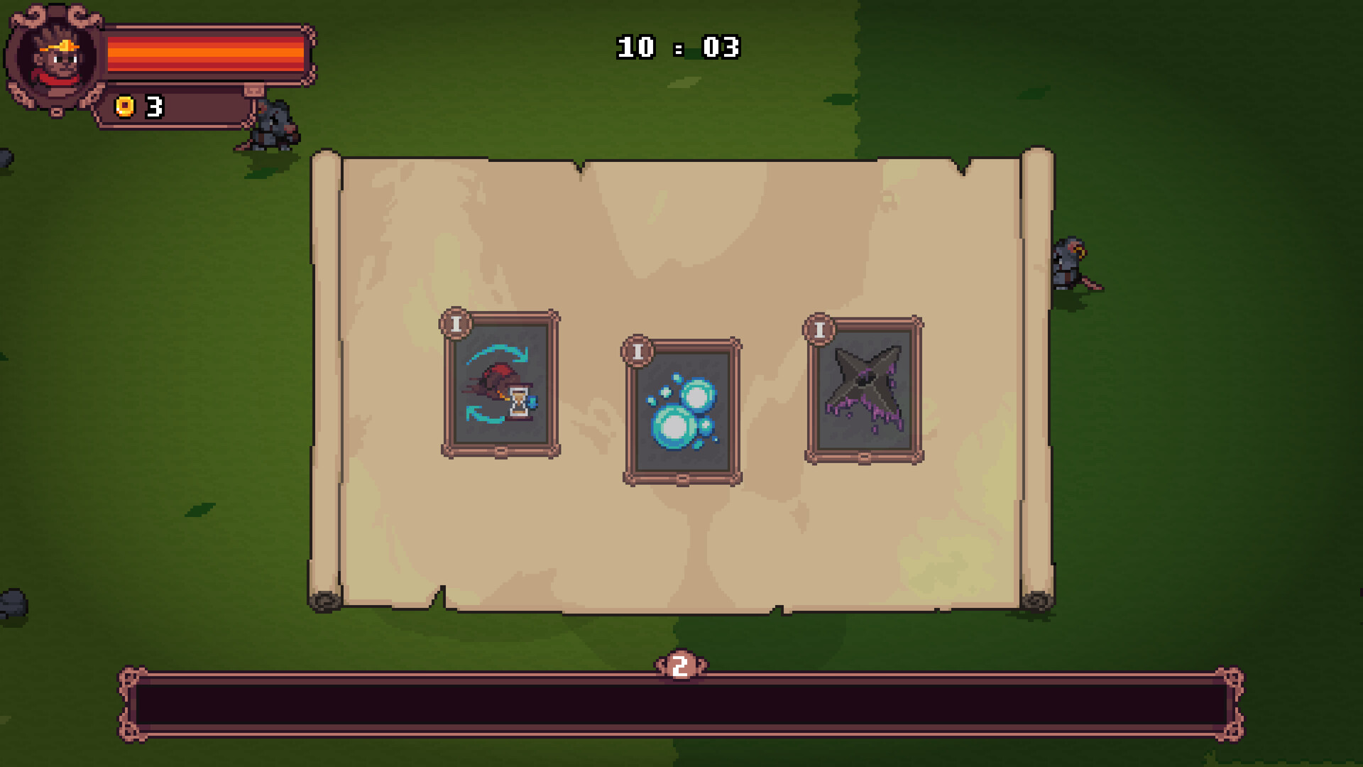 SunKong screenshot #2