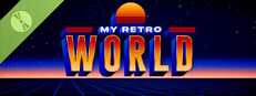 My Retro World Demo Small Capsule Image