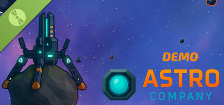 Astro Company Demo