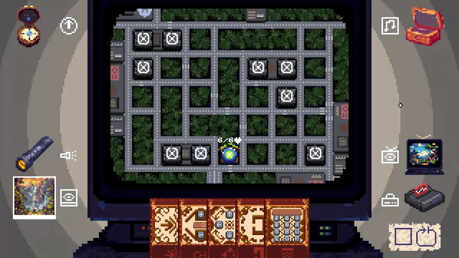 Fragmentary screenshot #6