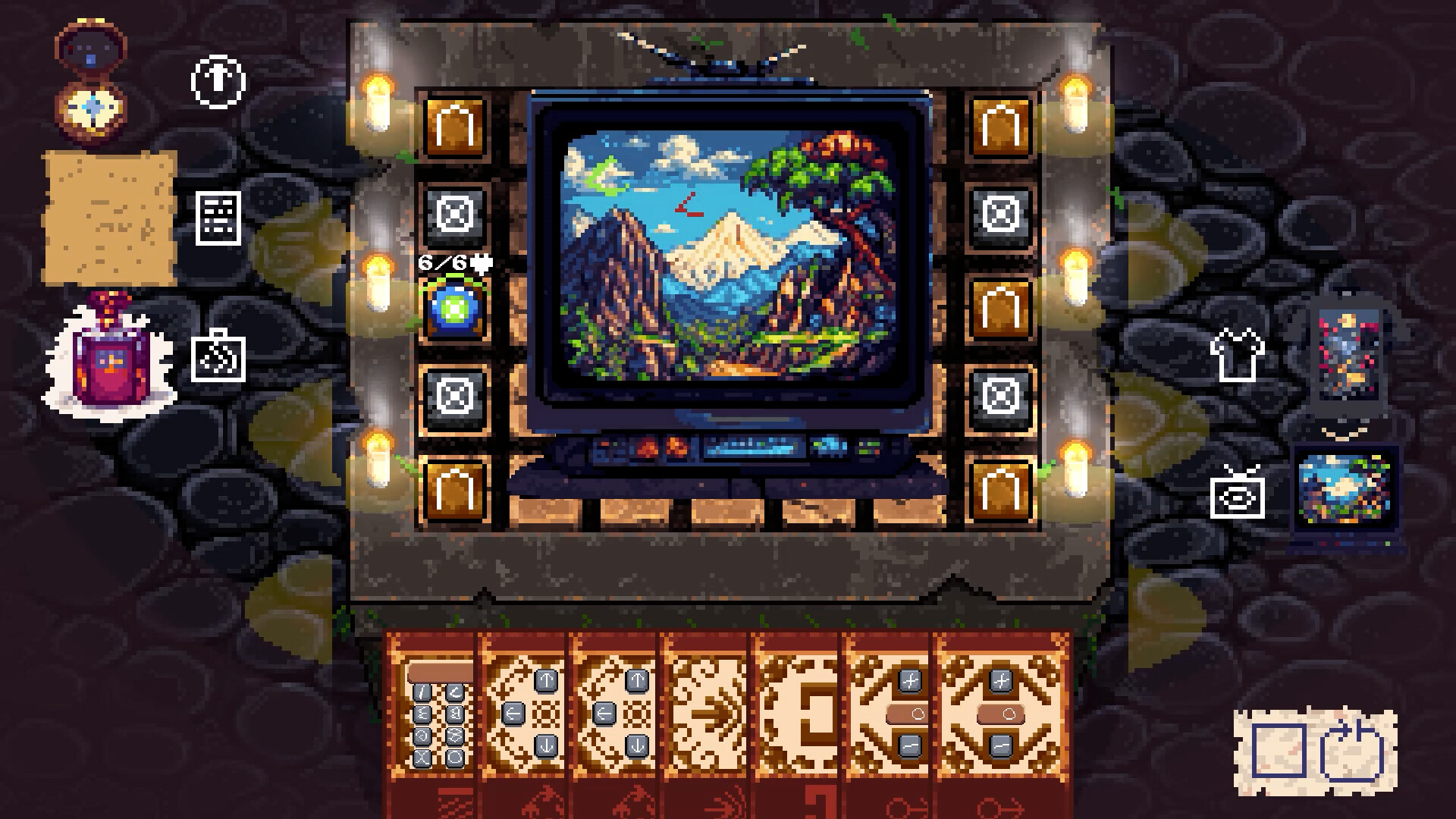 Fragmentary screenshot #3