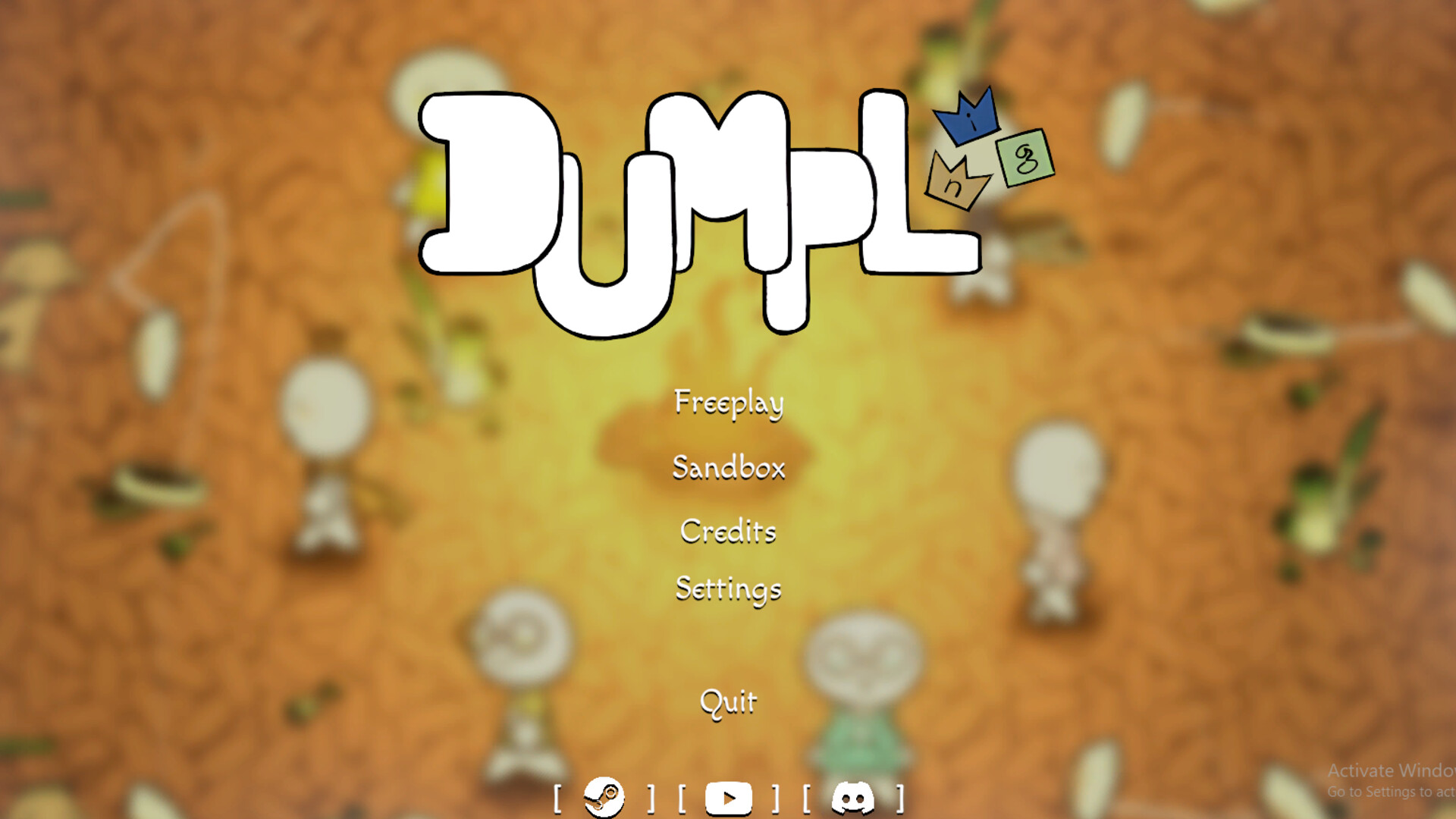 DUMPLing screenshot 6