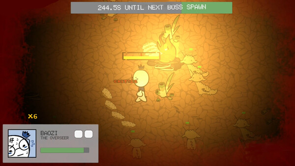 DUMPLing screenshot 3