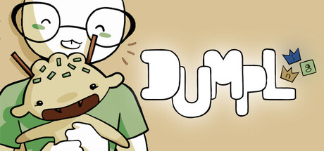 DUMPLing header banner