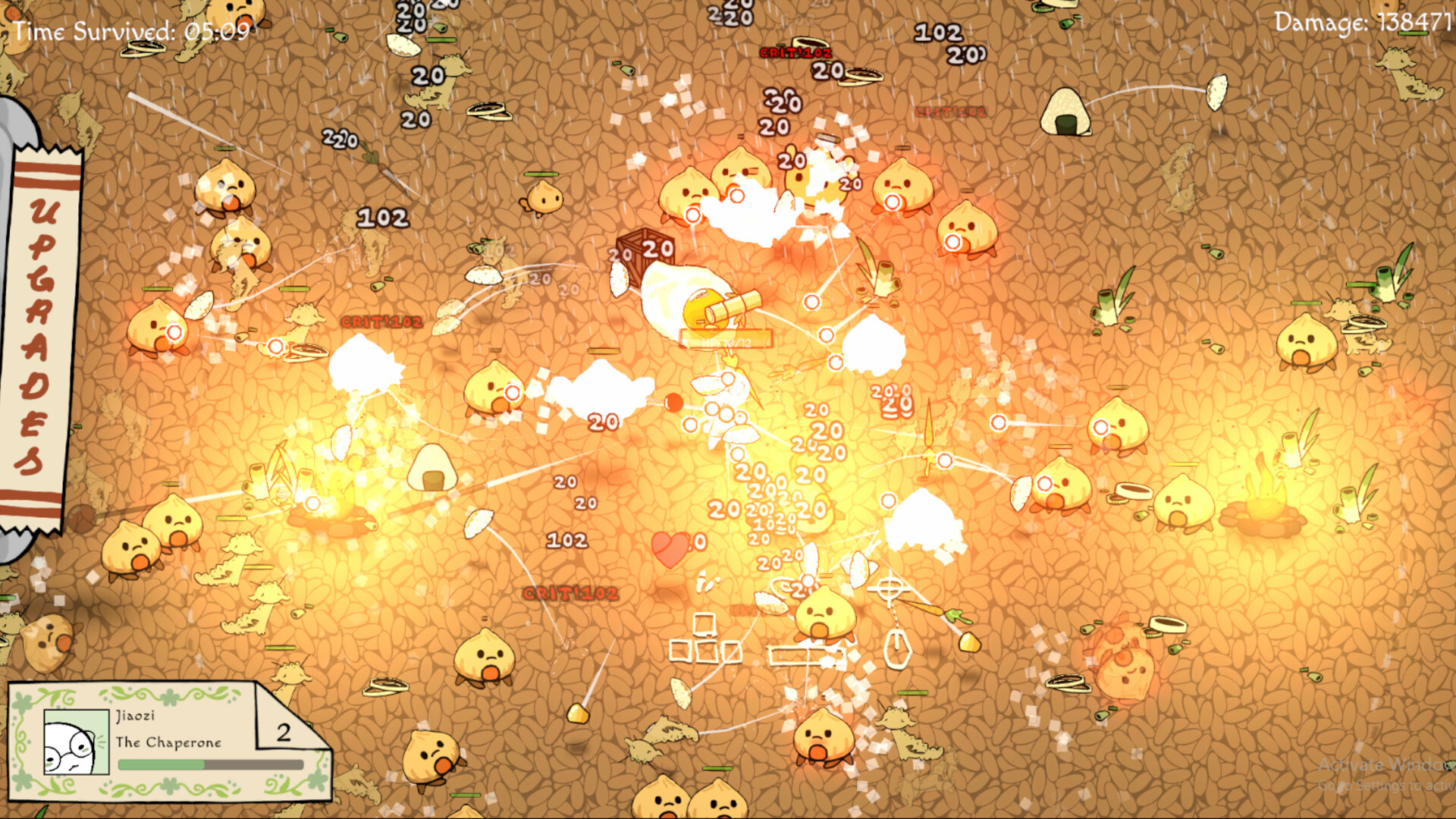 DUMPLing screenshot #4