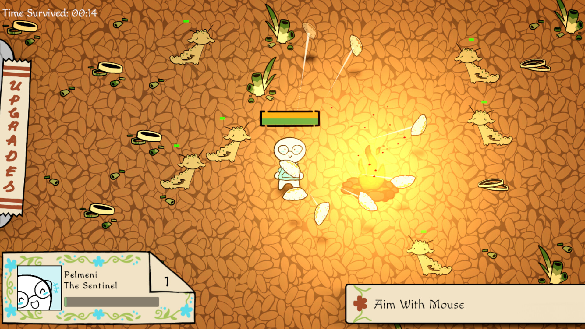 DUMPLing screenshot #7