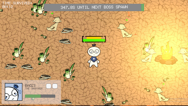 DUMPLing screenshot 5
