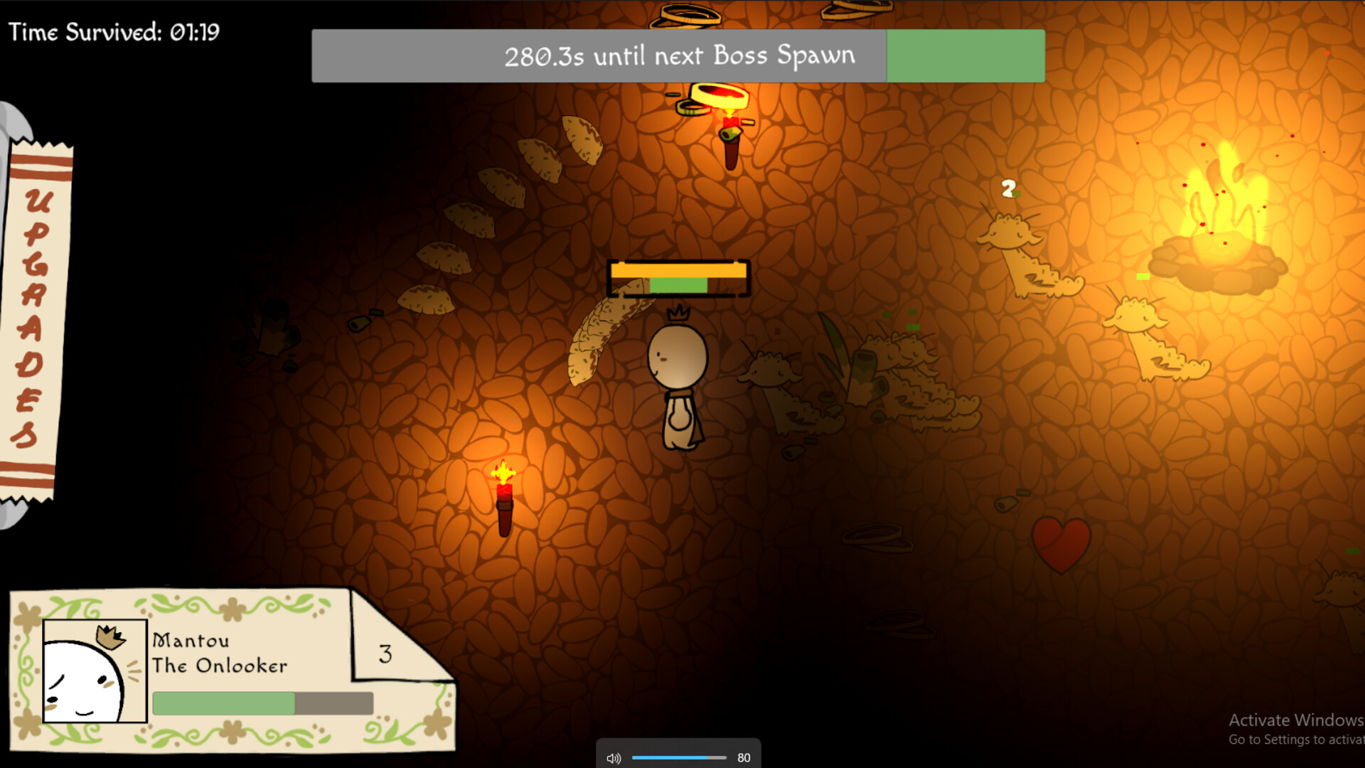 DUMPLing screenshot #5