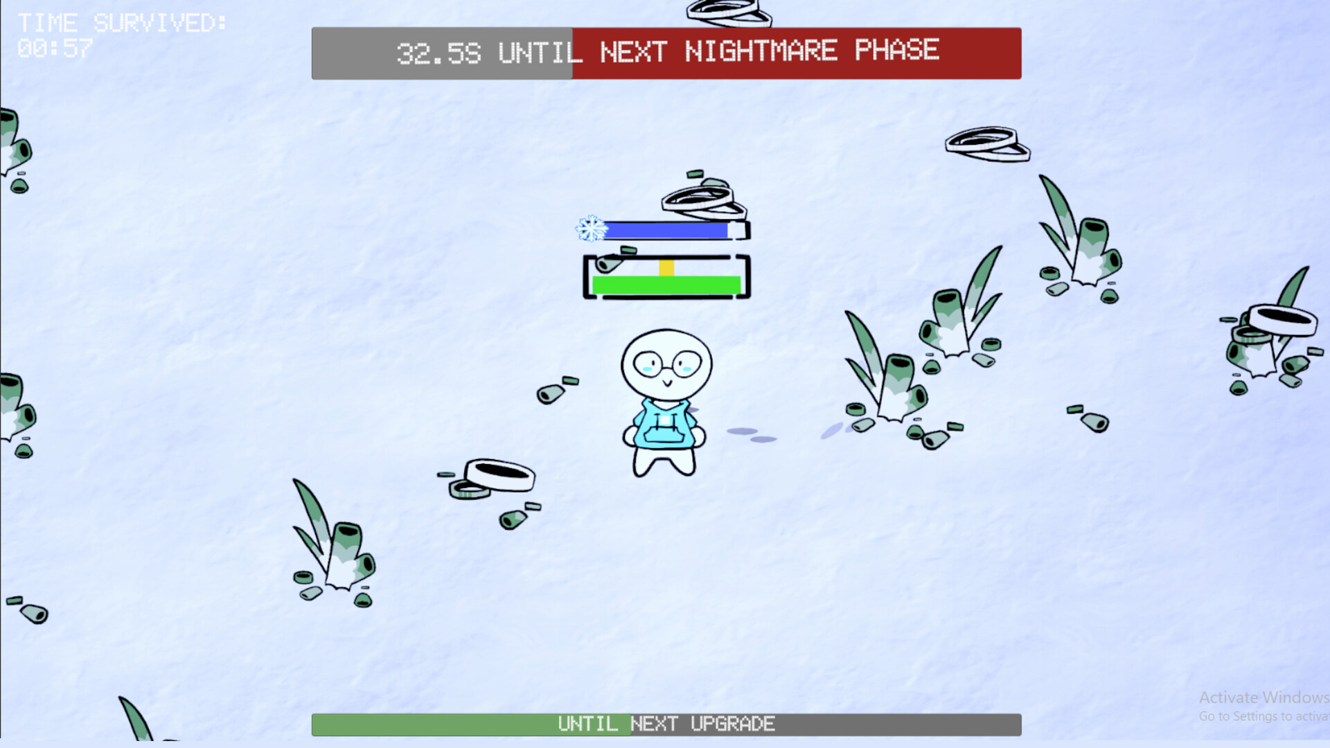 DUMPLing screenshot #4