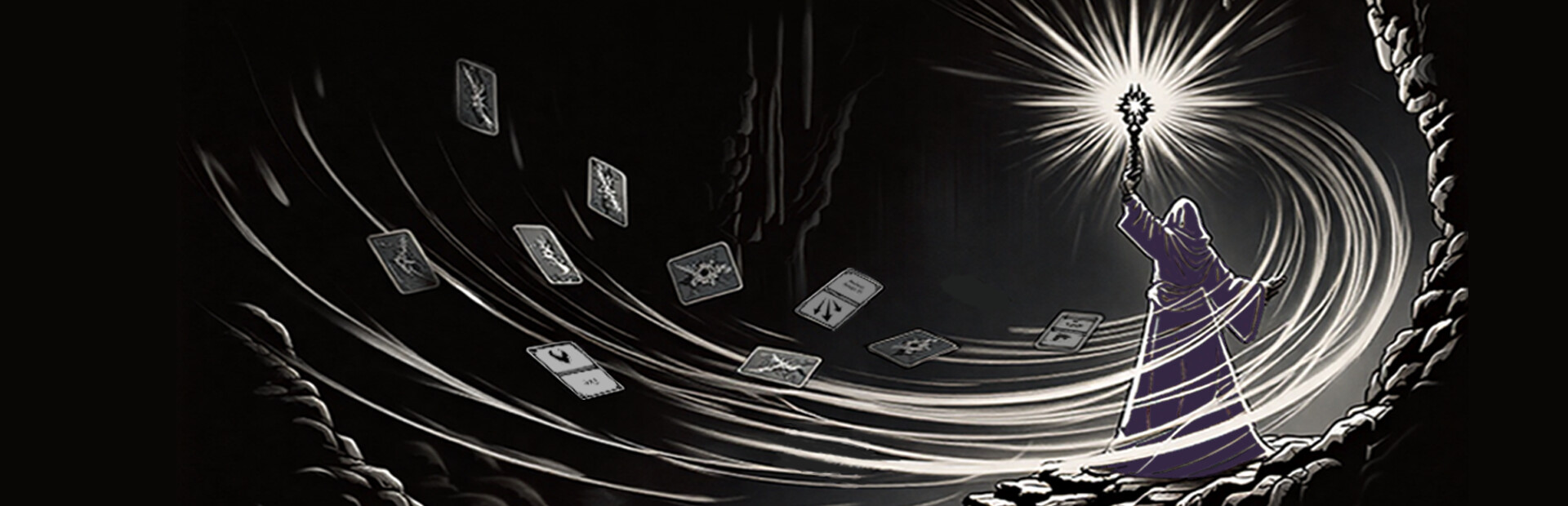 Arcane Veins