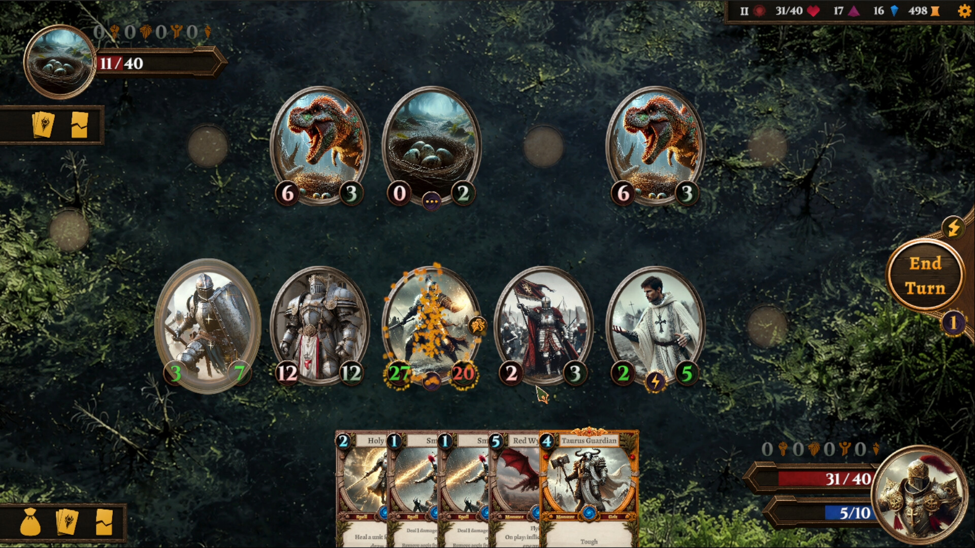 Against the Horde screenshot 8