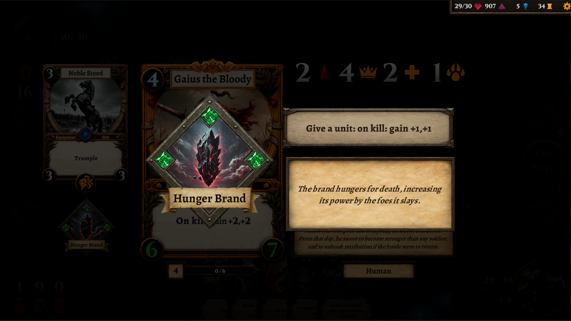 Against the Horde screenshot #7