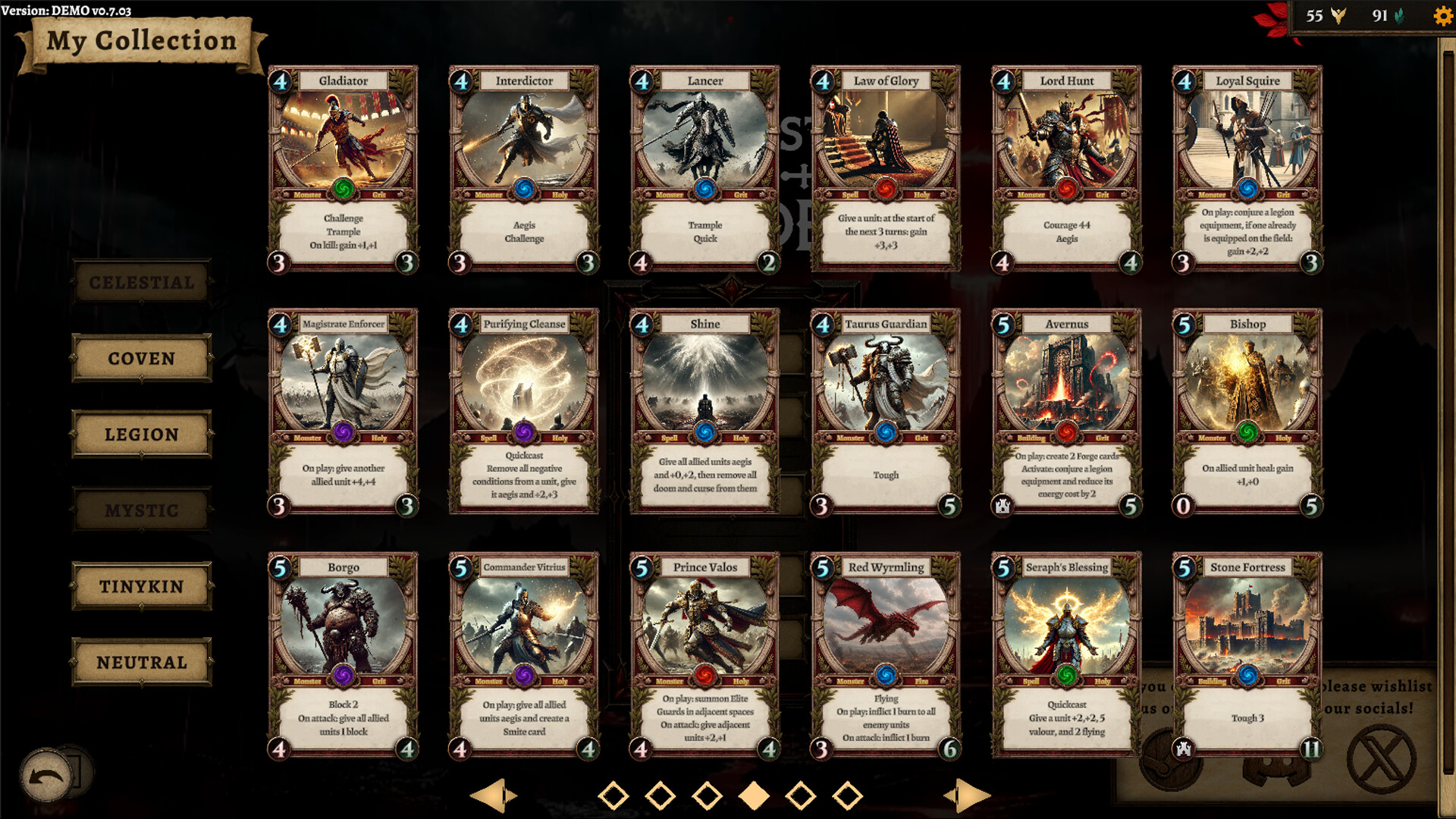 Against the Horde screenshot 4