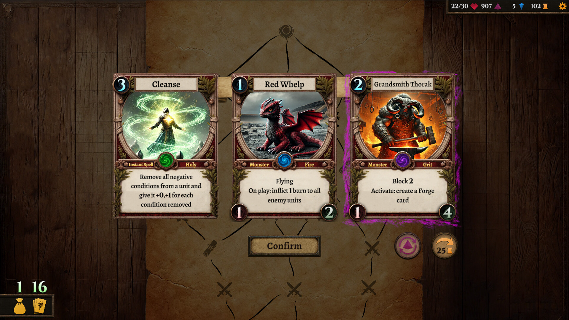 Against the Horde screenshot #4