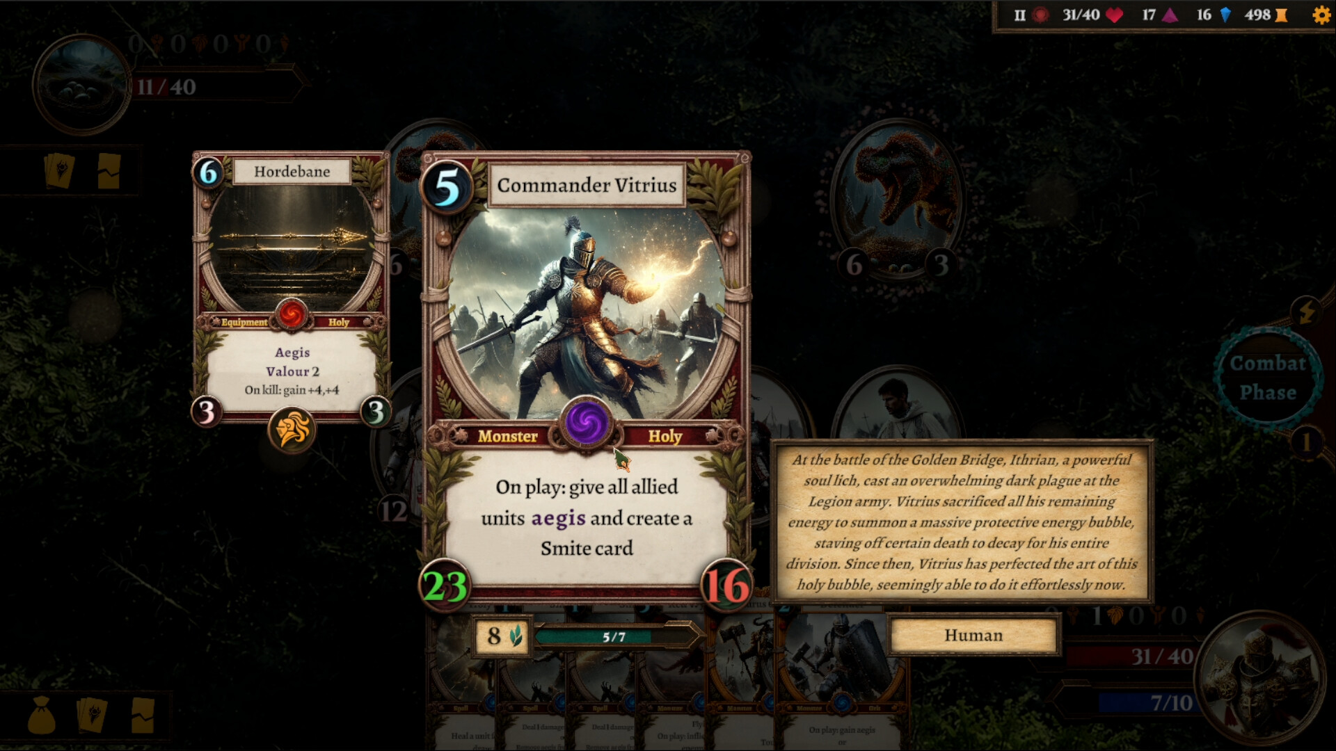 Against the Horde screenshot 5