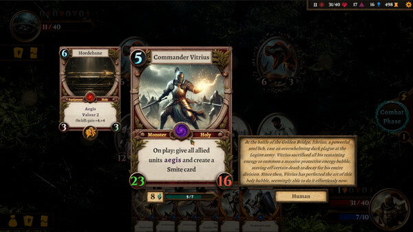 Скриншот 6 из игры Against the Horde