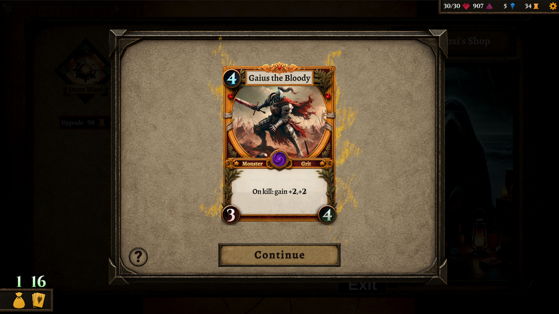 Against the Horde screenshot #5