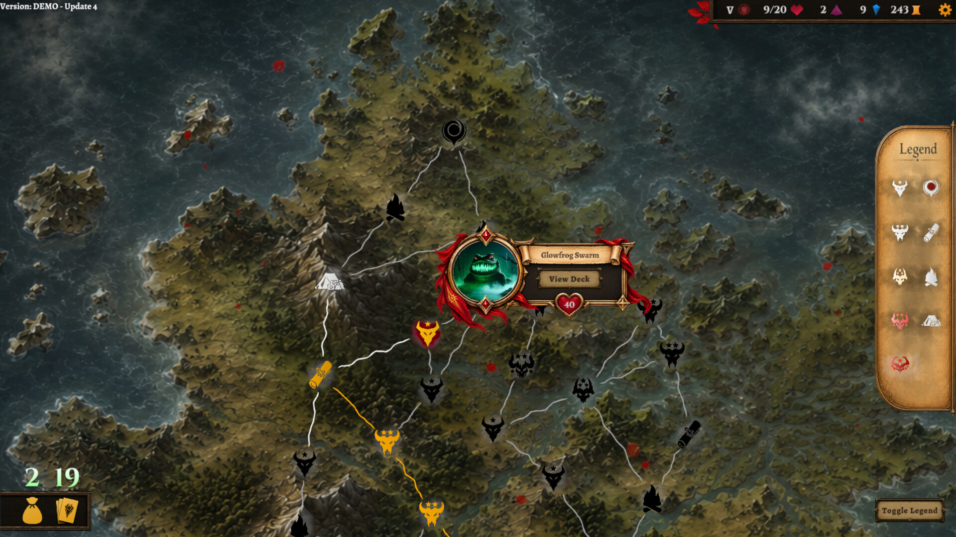 Against the Horde screenshot #4