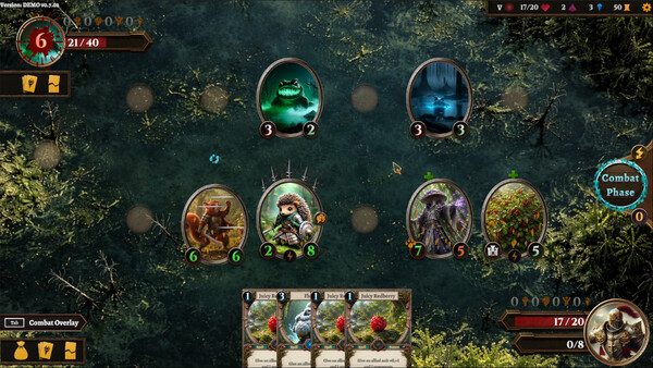 Скриншот 4 из игры Against the Horde