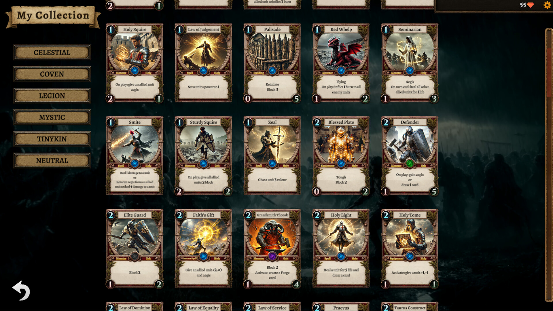 Against the Horde screenshot #3