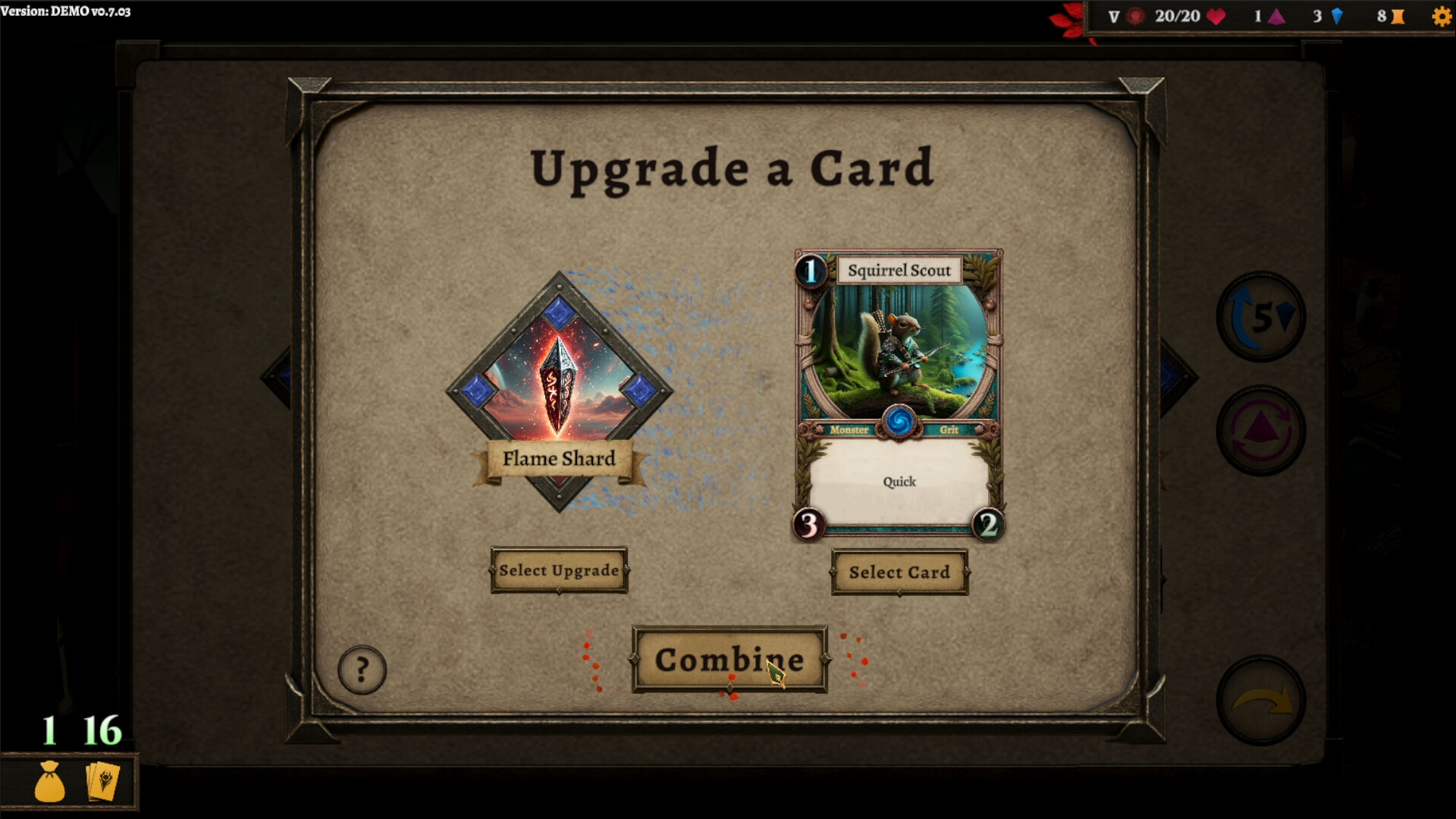 Against the Horde screenshot 6