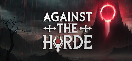 Against the Horde header