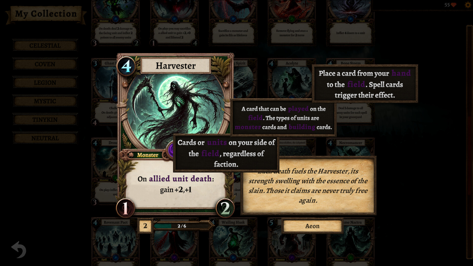 Against the Horde screenshot #8