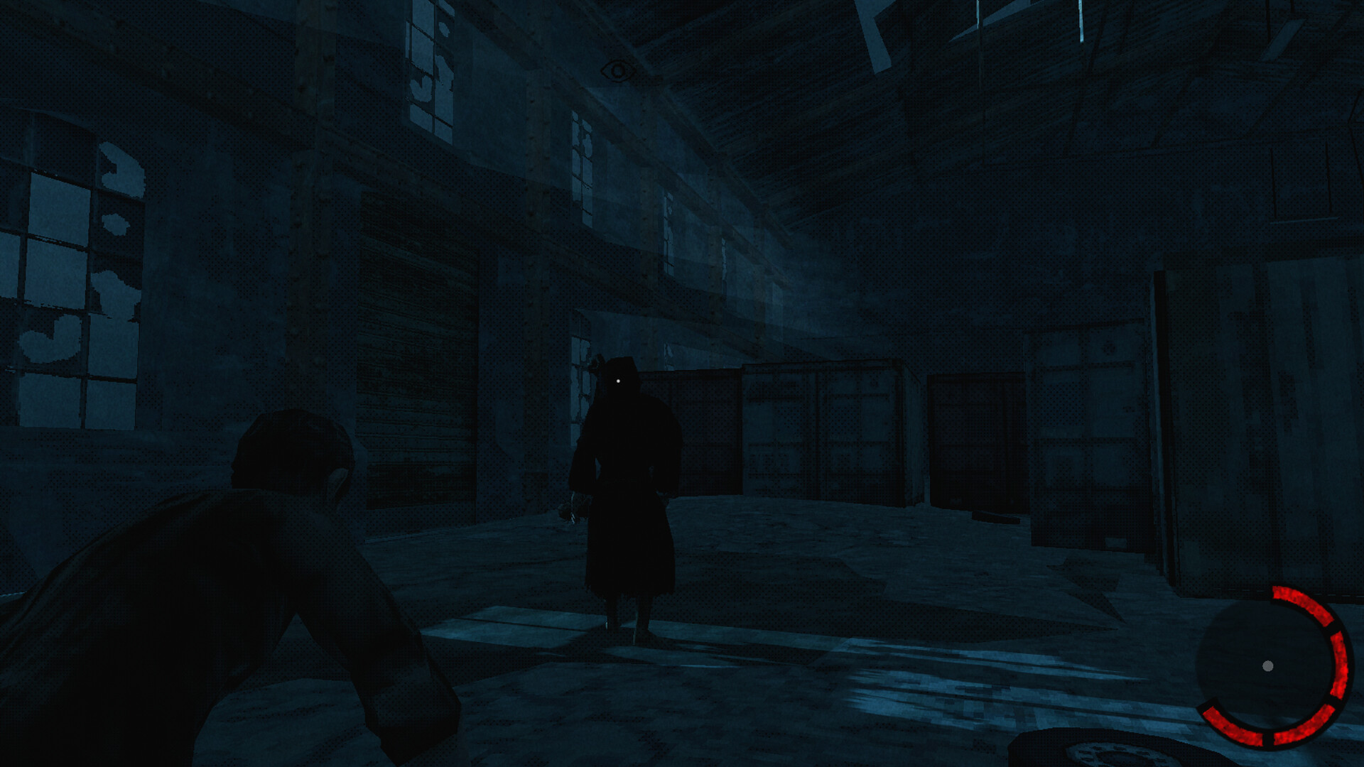 Red Season screenshot #3