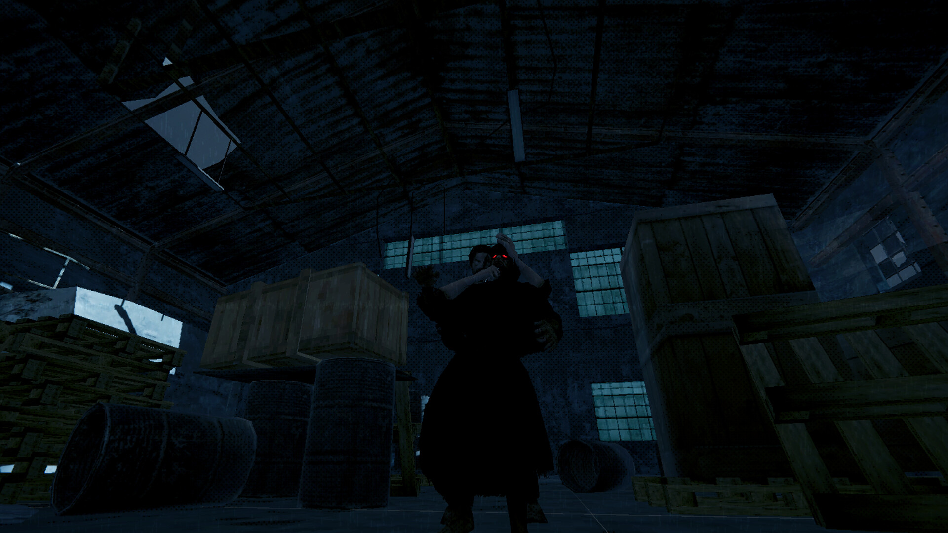 Red Season screenshot #2