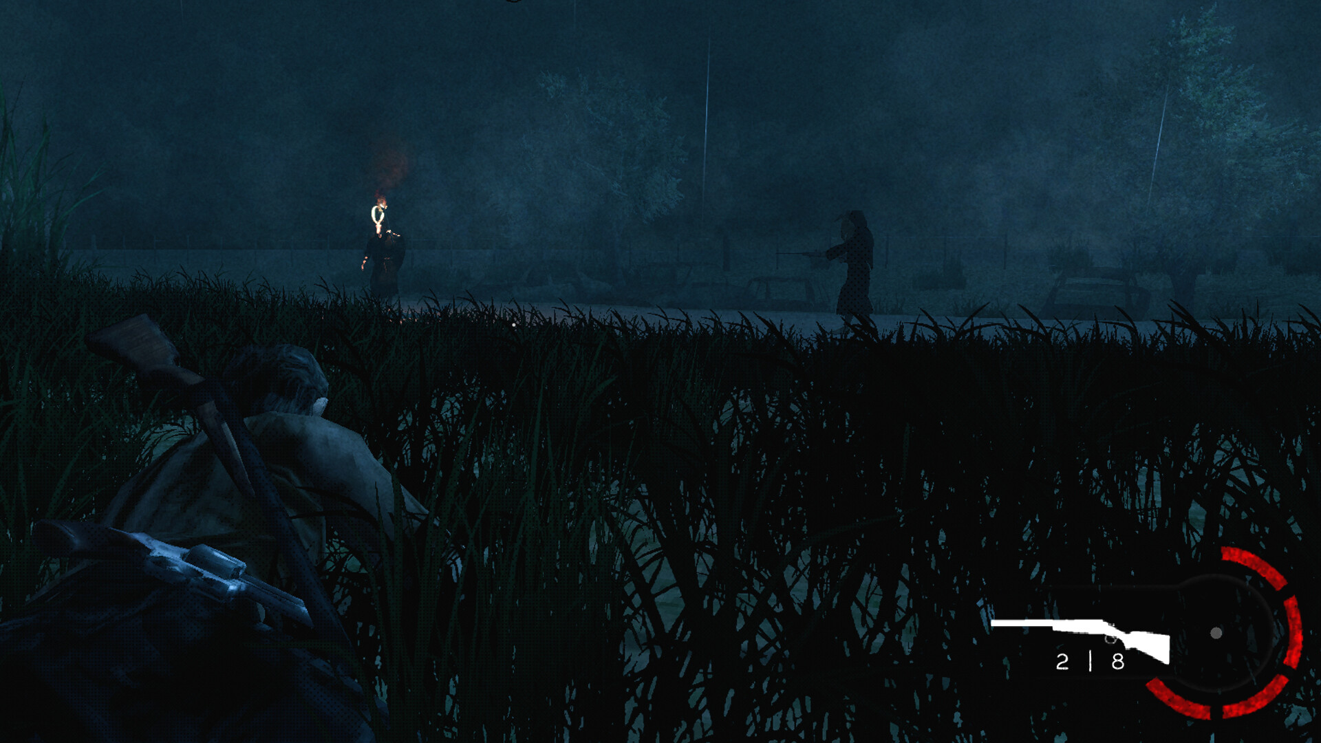 Red Season screenshot #5