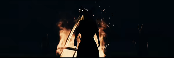 Red Season video 3