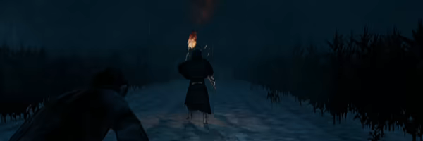 Red Season video 1