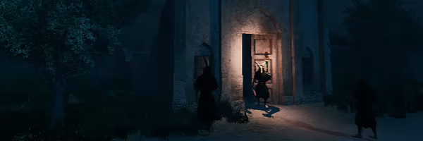 Red Season video 5