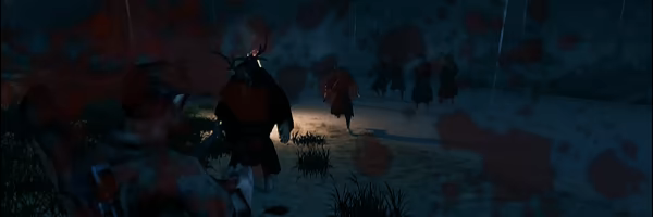 Red Season video 2
