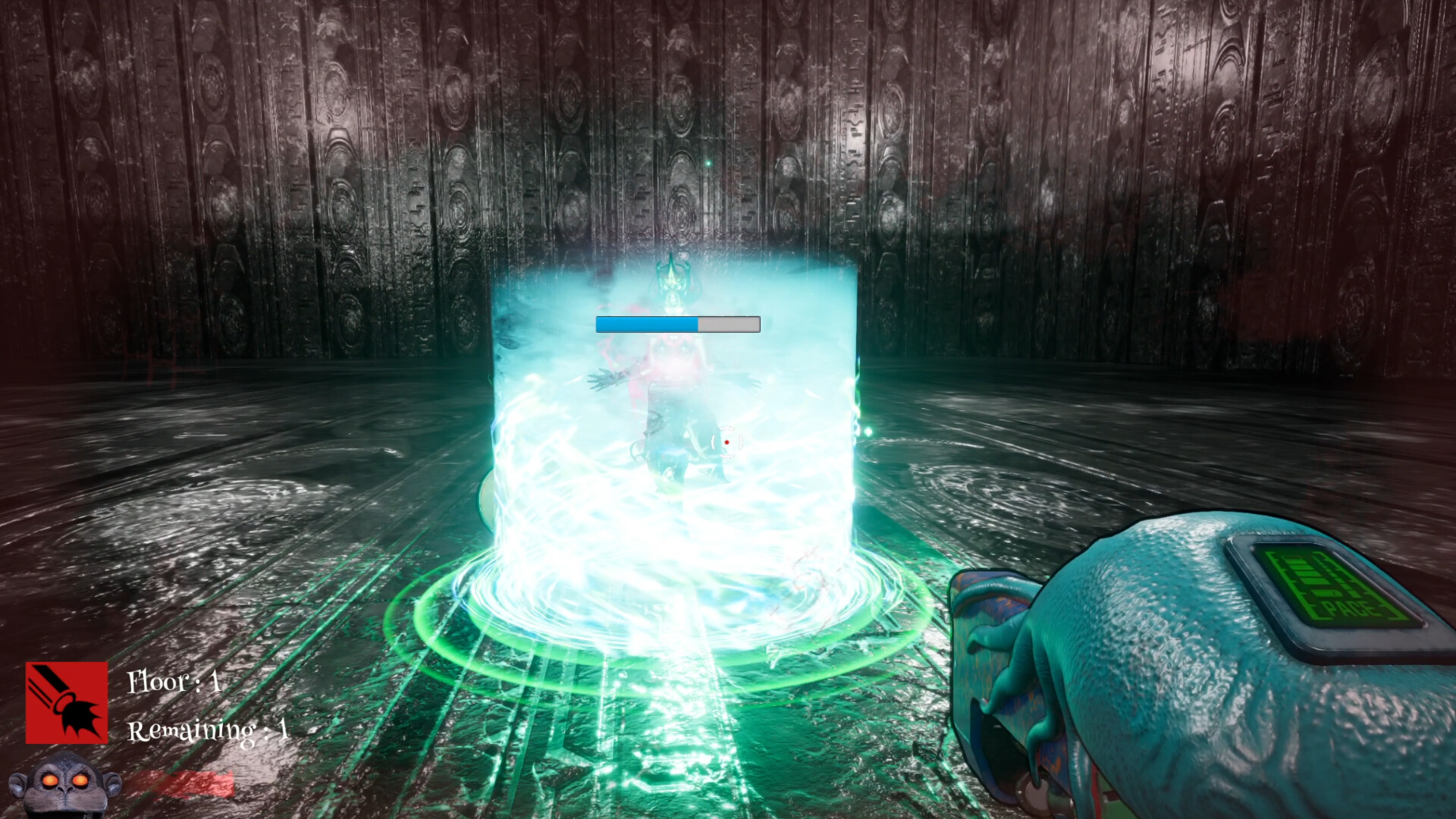 One Hop Ahead screenshot #8