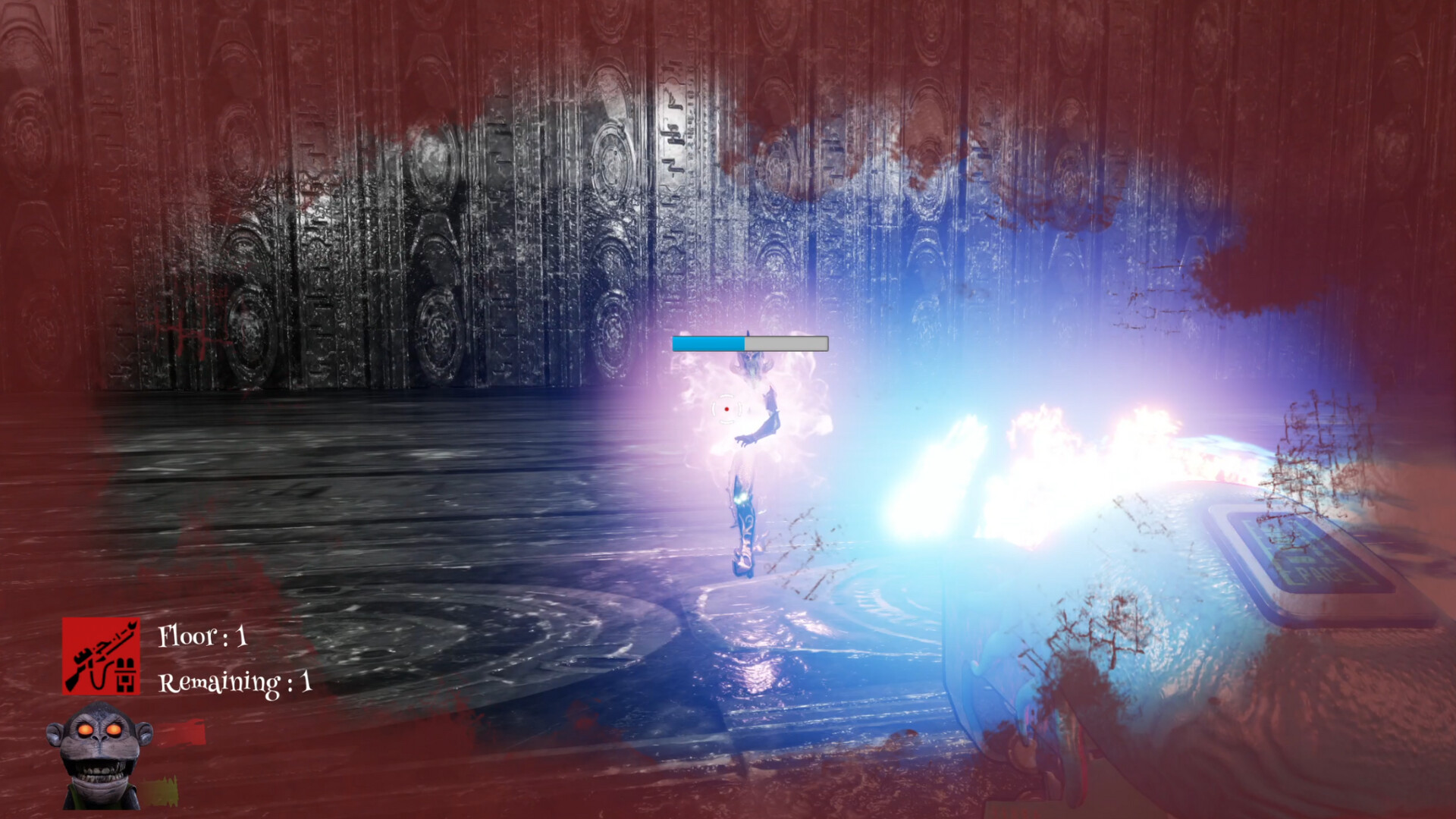 One Hop Ahead screenshot #5