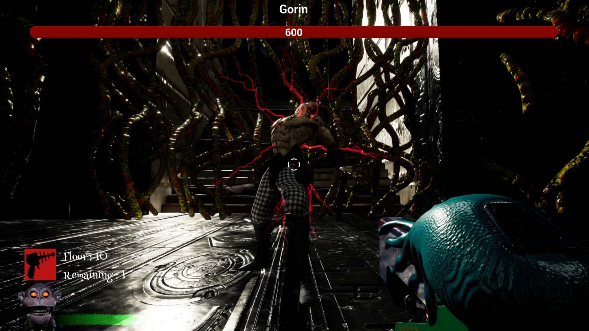 One Hop Ahead screenshot #3