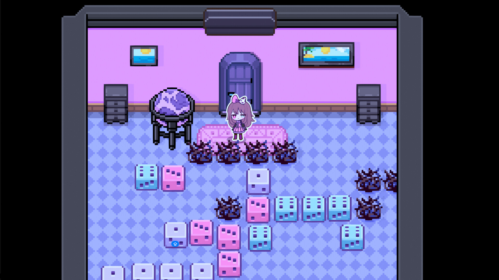 Wicked House screenshot #4