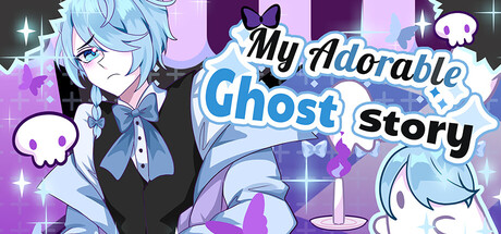 My Adorable Ghost Story by Mado games - Similar game based
                        on tags
