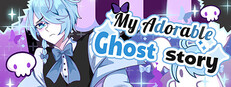 My Adorable Ghost Story cover
