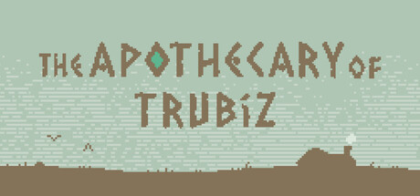 The Apothecary of Trubiz steam charts