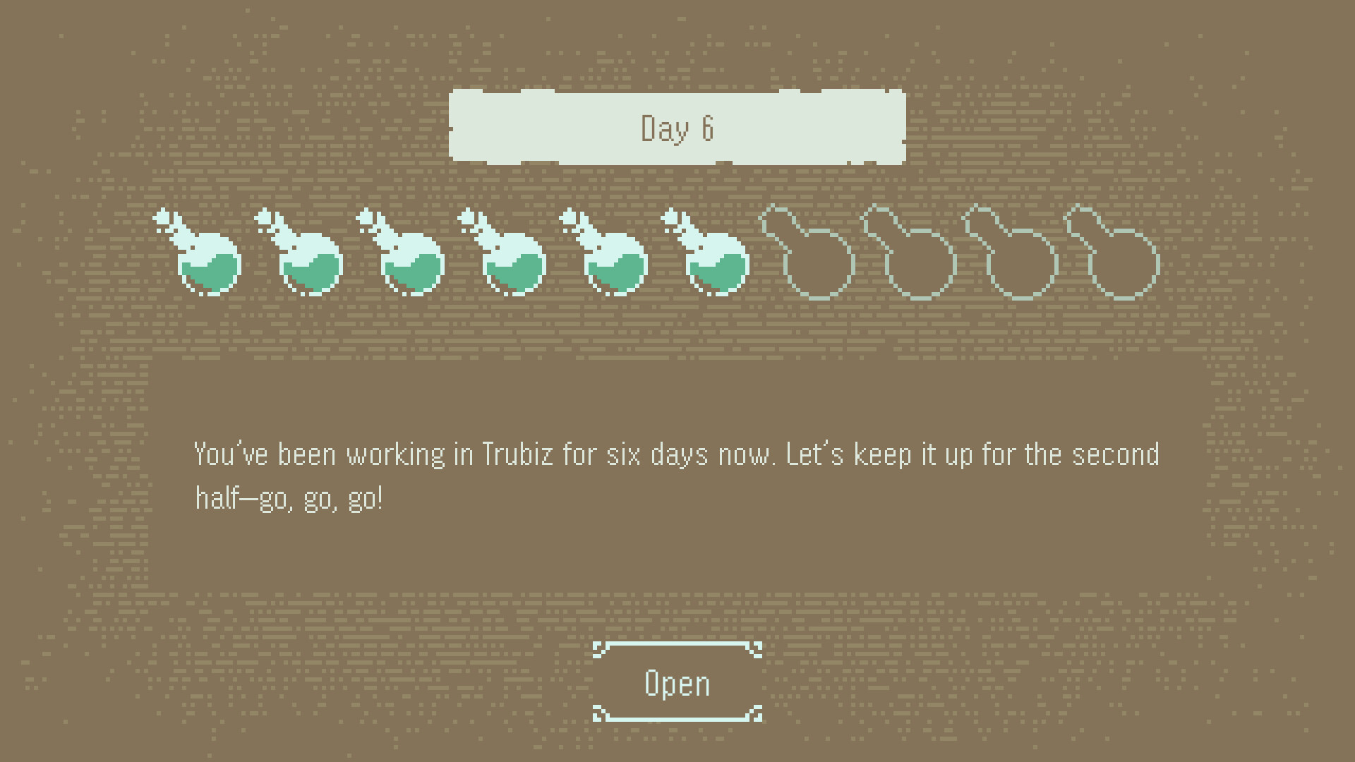 The Apothecary of Trubiz screenshot #6