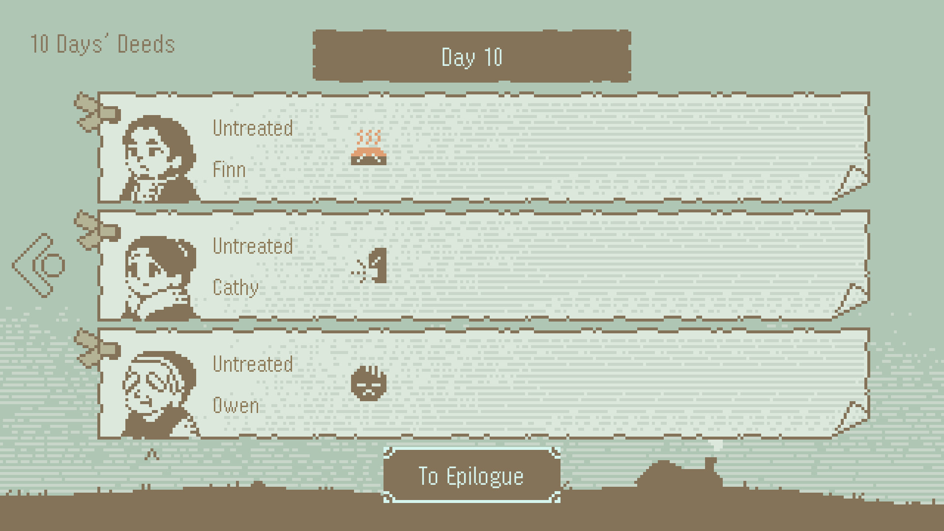 The Apothecary of Trubiz screenshot #8