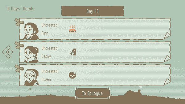 The Apothecary of Trubiz.