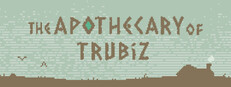 The Apothecary of Trubiz