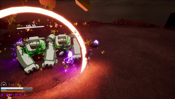 Remi screenshot 4