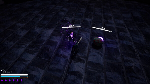 Remi screenshot 3