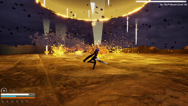 Remi screenshot 5