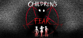 Children´s Fear