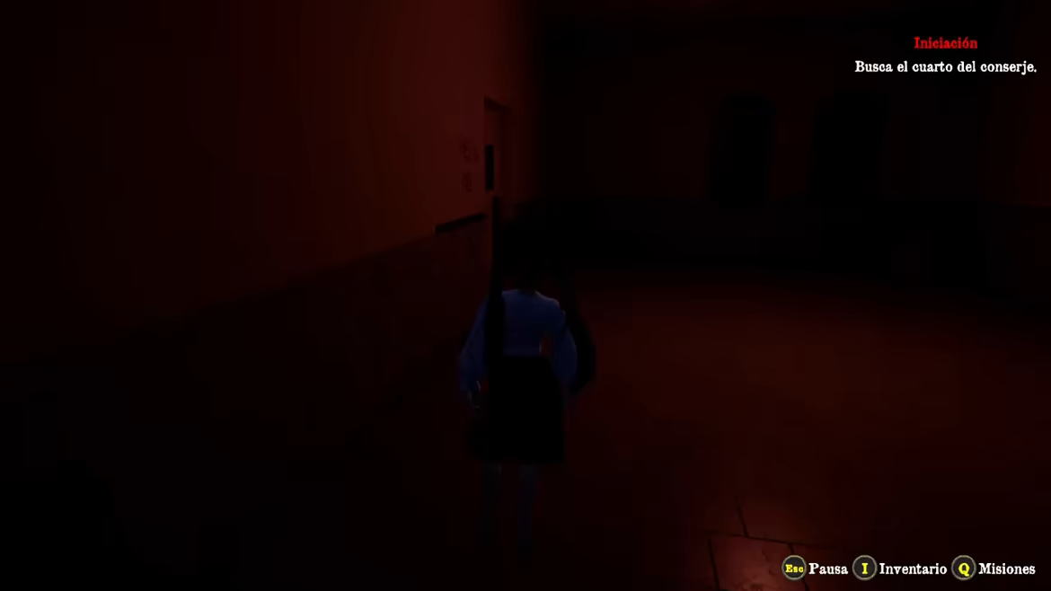 Children´s Fear video 4